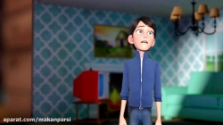 سریال شکارچیان ترول | Trollhunters E04 - دوبله فارسی